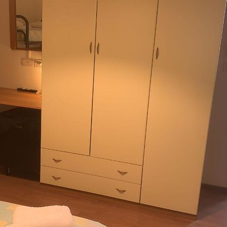 Hotel Rosati ริมินี ภายนอก รูปภาพ