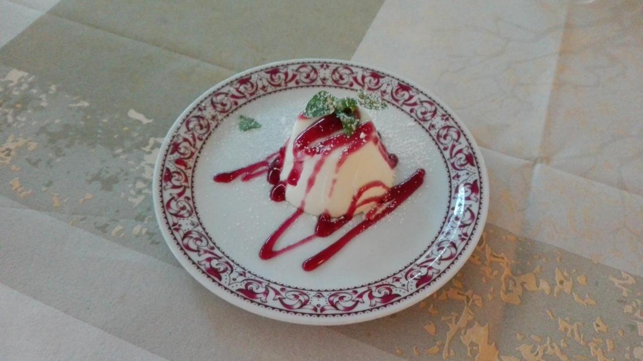 Hotel Rosati ริมินี ภายนอก รูปภาพ