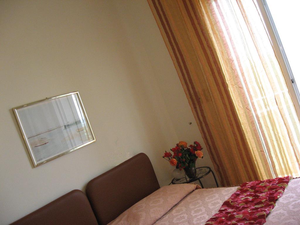 Hotel Rosati ริมินี ภายนอก รูปภาพ