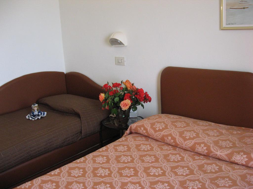Hotel Rosati ริมินี ห้อง รูปภาพ